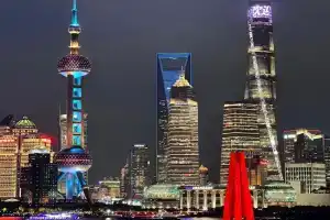 Shanghai Sunshine House - family friendly suite - near the Bund & Yu Garden, Shanghai