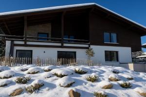 Nockschnucke homes - Kärnten Card im Sommer inklusive Apartments, Bad Kleinkirchheim