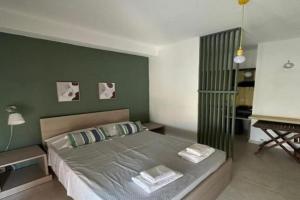 Central Apart. 4U, Ierapetra