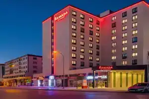 Ramada by Wyndham Hotel, Gaziantep