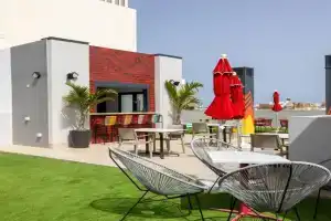 Sholeo Lodges Las Palmas Flats, Las Palmas de Gran Canaria