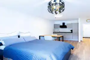 Apartment - Friesenheim, Mannheim