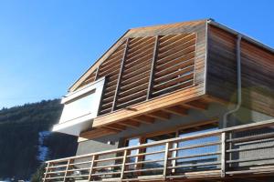 Plünggas Chalets, Gaschurn
