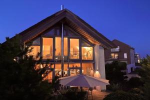 Ostsee - Reetdachhaus Nr 1 "Traumhaus" im Strand Resort, Heiligenhafen