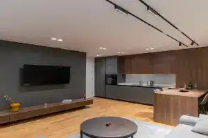 Prado Apartments, Pristina