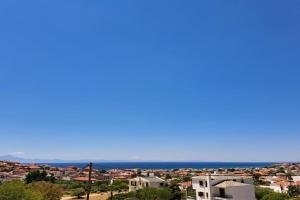 Thassos Colours Apartments, Limenaria