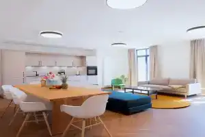 Alpine Apartements Maximilian, Berchtesgaden