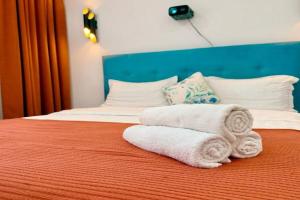 Auelbekova 120 Apartments, Kokshetau