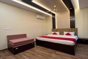 Mayur Palace, Hotel, Agra