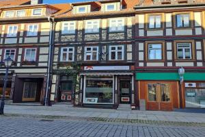 Ferienwohnung-Else Apartments, Wernigerode