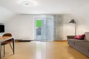 Fewo Walk Apartments, Salem