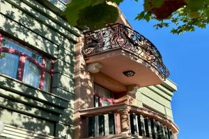 Central 25 Apartments, Podgorica