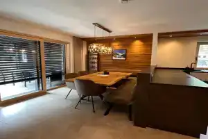 Chalet Waldele, Solden
