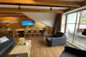 Apartment 61 by Interhome, Spindleruv Mlyn