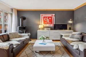 Apartment Goldenhorn Apt-S by Interhome, Wengen