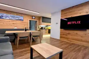 Apartment 46 by Interhome, Spindleruv Mlyn