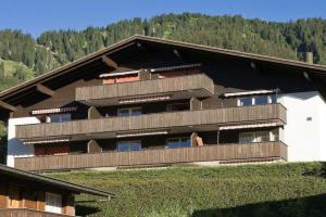Apartment Lohnerhof AP C4 by Interhome, Adelboden
