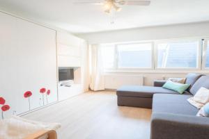 Studio Douceur de vivre nearby beach by Interhome, De Haan