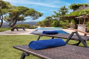Holiday Home Petramar by Interhome, Lloret de Mar