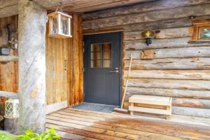 Holiday Home Satakero 3 by Interhome, Pyhatunturi