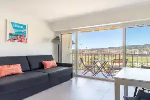 Studio Les Horizons-8 by Interhome, Le Lavandou