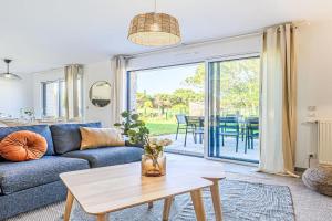 Holiday Home Les Salines by Interhome, Carnac