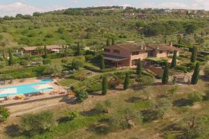 Holiday Home La Veduta by Interhome, Montaione