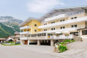 Apartment Nr- 7 by Interhome, Inner Sulden