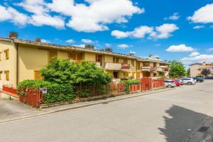 Apartment Casa Luisa by Interhome, Greve in Chianti