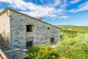 Holiday Home Cerretino group house 14 sleeps by Interhome, Castellina in Chianti
