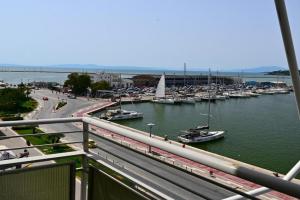 Houseloft Seaview Retreat, Volos