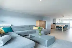 Apartment Parklane with parking by Interhome, Bredene
