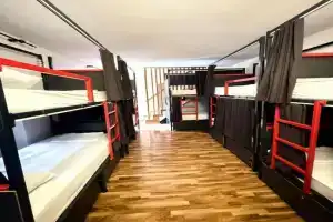 Majka Guest House, Kotor