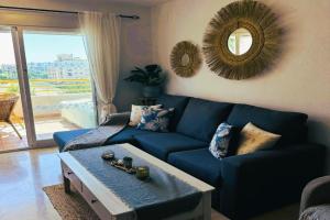 Las Terrazas Apartments, Albir