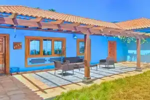 Casa Milele, Brena Baja