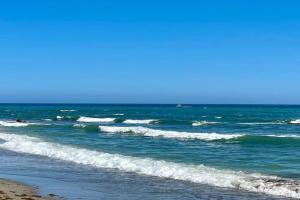 4New, 2 bed 2 bath Apartment Built 2024 with Community Pool and local beach, Fuengirola