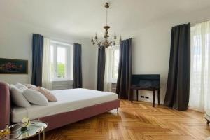 L'Adagio in Gran Madre Apartments, Torino
