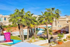 Luxury Sea View Apartments, Guardamar del Segura