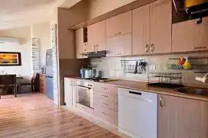 Apartment Marron Matou, Budva