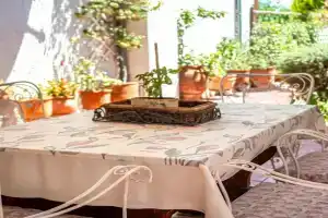 Vasiliki's cottage - Alykes, Volos