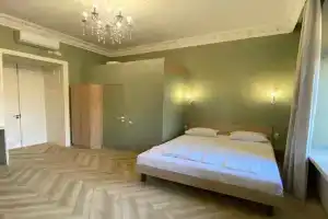 VIP Appartamenti na Maliy Arnautskiy,59 Apartments, Odessa