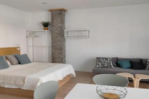 Loft nuevo cerca de Ruzafa Apartments, Valencia