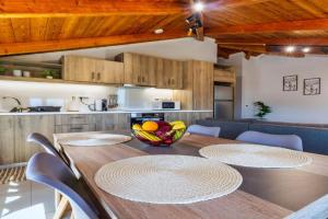 Ionian Serenity House, Argasi