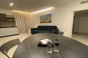 Lenuccia Home Apartments, Matera
