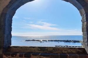 Rosa di Mare, Guest house, Riposto