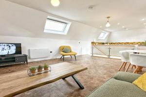 Gwydir Street Stays Guest house, Cambridge