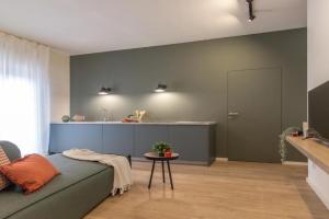Verderame Apartment, Riposto