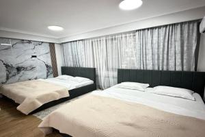 Grand Hotel, Almaty