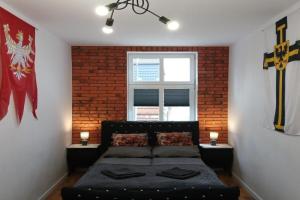 Apartamenty Zakonne "Apartament Wielkiego Mistrza", Malbork