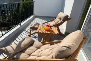 Apartmani Mareta, Petrovac